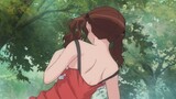 [Anime] Teman Sekolah yang Jadi Istri | "Amagami SS"