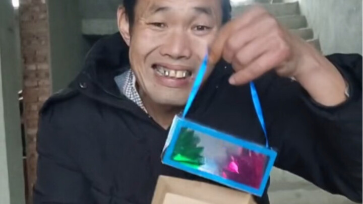 Unveiling Folk Deception Tricks: Pulling Objects Out of an Empty Bag!