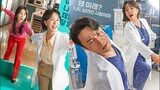 Doctor Cha (2023) Episode 2