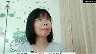 越南小潘在中国遇到什么困难？Những khó khăn ngày đầu qua Trung Quốc của cô dâu Việt_