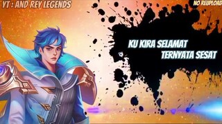 Moment Kocak Mobile Legend Part 1