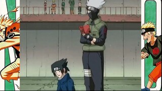 HANYA KAKASHI DAN ANKO YANG TAHU KUTUKAN ITU 😭😭😭