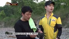 Law of the Jungle in Himalayas [3] SUB INDO