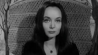 The Addams Family 1964 S2 EP 18