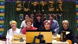 BTS REACTING TO BUTTER MV
