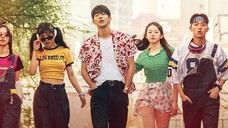 Twenty-five Twenty-one Episode 5 English sub