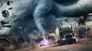Tóm Tắt Phim VỤ CƯỚP TRONG TÂM BÃO (The Hurricane Heist) | Review Phim hay