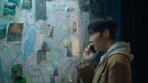 Miss Night and Day epsoide 9 [Sub Indo]