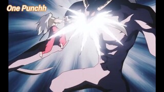 InuYasha (Short Ep 43) - Phá hủy Thiết Toái Nha #Inuyasha