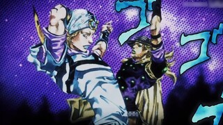 Is there an anime about Biao Ma Ya Lang? (bushi)