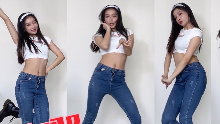 【Momoland】Renaissance Momoland disco dance BBOOM BBOOM If you don’t disco today, you will become gar