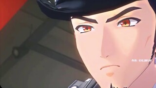 "Melihat adegan paling lucu di plot baru" Zero Zone "