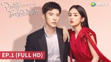 ซีรีส์จีน | จากนี้ไปโลกทั้งใบมีแค่เธอ (Got A Crush On You) ซับไทย | EP.1 Full HD | WeTV