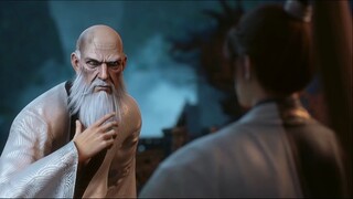 Tomb of Fallen Gods S3 Eps 18 Sub Indo