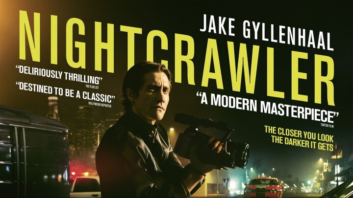 Nightcrawler (2014)