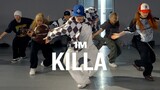 Puri - Killa / BABYZOO Choreography