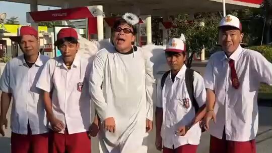 Pertamax melambung tinggi...