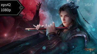 Tales of herding God's eps42 sub indo 1080p