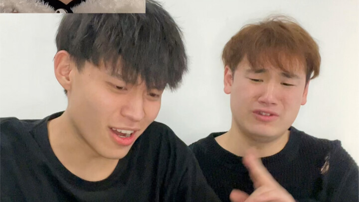 Thật sự đoán không chuẩn mà!