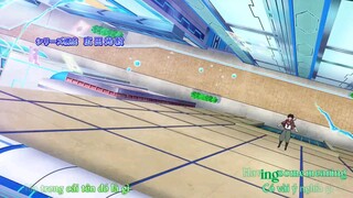 Edens Zero - Tập 4 - 2021 - HD