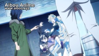 Kemono Jihen Episode 11 (sub indo)