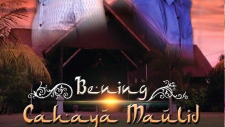 Elvina : Bening Cahaya Maulid