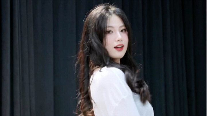 هل شعرتُ بالوخز عندما رأيتني؟