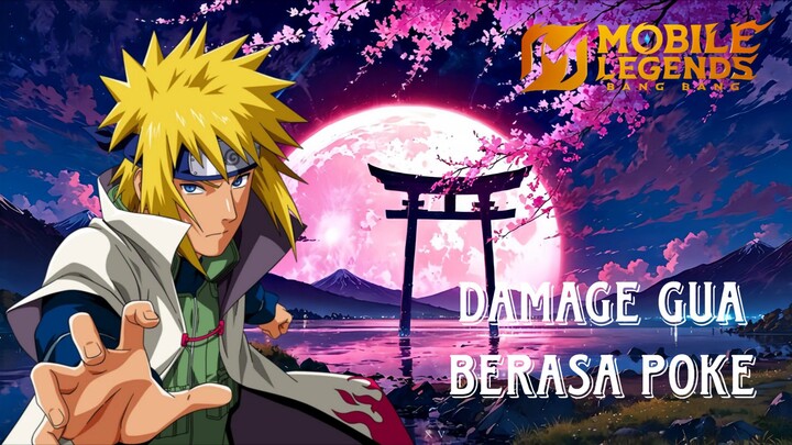 MINATO KETEMU URANUS YANG SUPER TEBEL‼️