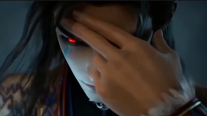 Tales of Herding Gods Episode 66~ Penumpasan pemberontak