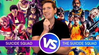The suicide squad 2 full movie