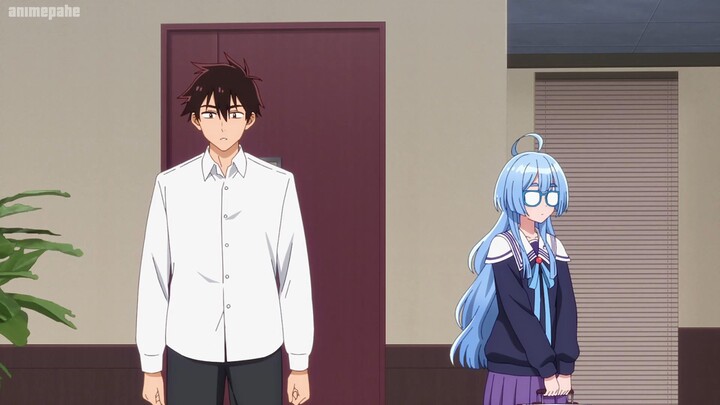 The Shiunji Family Children Episode 3 in EngSub