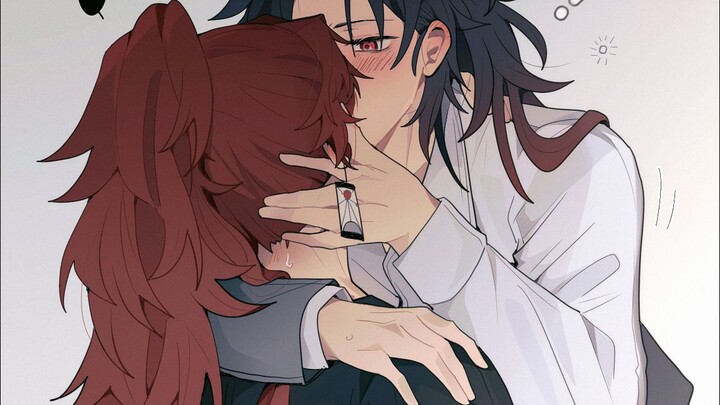 [Catatan Melukis/Hari Hitam] Mabuk