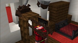 Minecraft: byd scored three goals, right? !