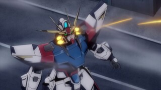 Gundam Build Fighters (กันดั้มบิลด์ไฟต์เตอร์) - 02 พากย์ไทย