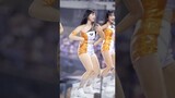[4K] Spicy 하지원 치어리더 직캠 Ha Jiwon Cheerleader 한화이글스 230912