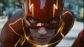 THE FLASH - FINAL TRAILER