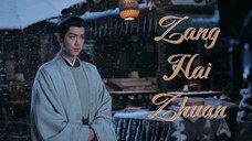 The Legend of Zang Hai | TBA