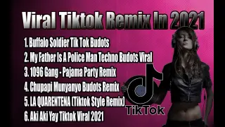 Best Popular Tiktok Disco Remix In 2021 FT.  Dj Jhanzkie |Budots Remix|  |Nonstop Tiktok|