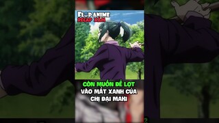 Gu người yêu lý tưởng của bạn là gì? | Jujutsu Kaisen #shorts