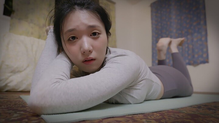 [Shrunk Down Ep. 15] Let’s Exercise Together and Grow Bigger!