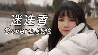 你随风飘扬的笑，有迷迭香的味道~