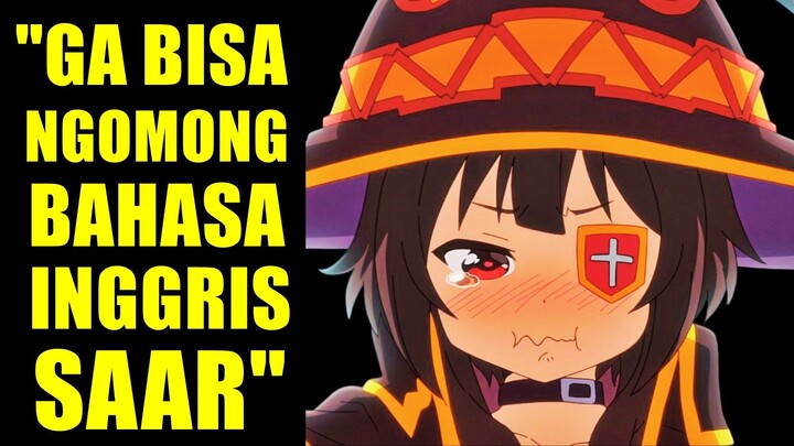 😭😭 Kalau Gak Bisa Kenapa Harus Dipaksa