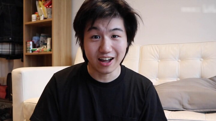 I admit, Taiwanese boys are sissy!!!