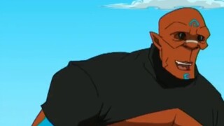 Daolong may not be a good wizard, but he is definitely a good teacher.