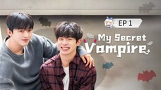 🇰🇷 ʍʏ $ɛ¢ʀɛȶ ʋǟʍքɨʀɛ : EP 1 - SUB INDO