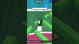 Trả lời câu hỏi nhận quà vàng game Playtogether phần 29 #playtogethervng #playtogether #thỏsiêunhân