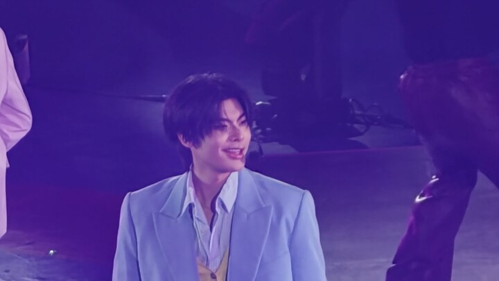 [THEE CAM] ‘ยังว่าง’ (By บี้ สุกฤษฏิ์) @ DMD Sport days