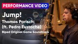 Jump! - Thomas Parisch ft. Pedro Eustache | Biped 只只大冒险 Original Game Soundtrack