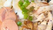 bubur ayam