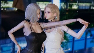 【橘里橘气】Giao桑，故乡的百合花开了~！不回来看看嘛？trouble makerMMDD